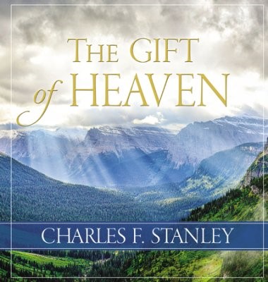 The Gift Of Heaven (Hard Cover)