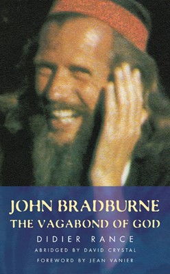 John Bradburne (Paperback)