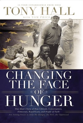 Changing the Face of Hunger (Paperback)