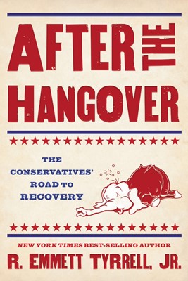 After The Hangover (Hard Cover)