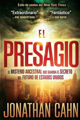 El Presagio (Paperback)