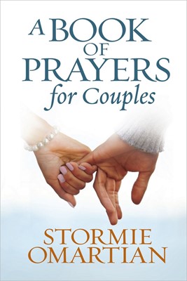 Book Of Prayers For Couples, A (Hard Cover)