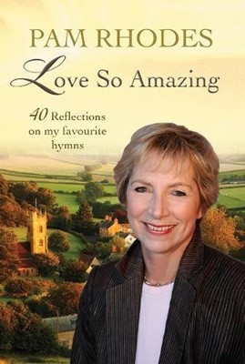 Love So Amazing (Paperback)