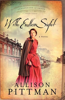 With Endless Sight (Paperback)