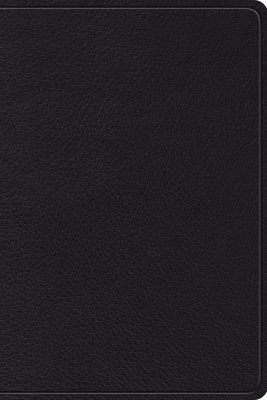 ESV Story of Redemption Bible (Leather Binding)