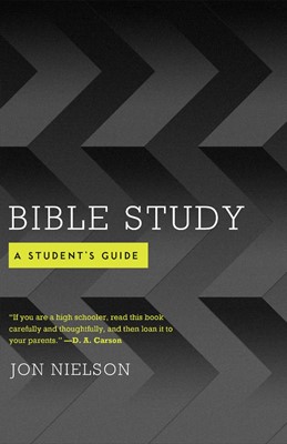 Bible Study (Paperback)