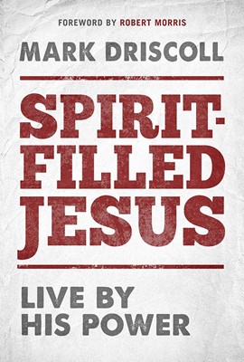Spirit-Filled Jesus (Hard Cover)