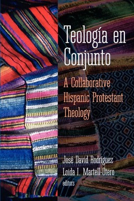 Teologia en Conjunto (Paperback)