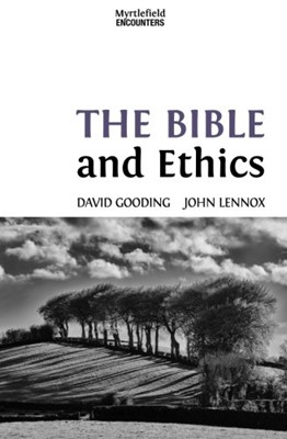 The Bible And Ethics (Paperback)
