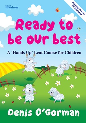 Ready to Be Our Best (Paperback)