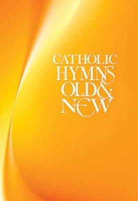 Catholic Hymns Old and New Melody (Paperback)