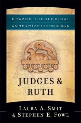 Judges And Ruth (Hard Cover)