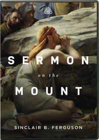 Sermon on the Mount DVD (DVD)
