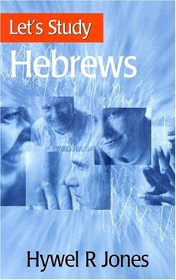 Let's Study Hebrews (Paperback)