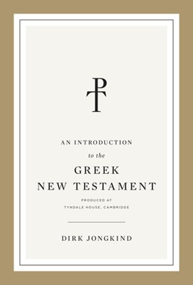Introduction to the Greek New Testament, An (Paperback)