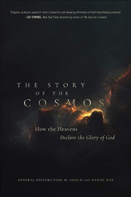 The Story of the Cosmos (Paperback)