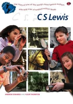 Footsteps Of The Past: C.S. Lewis (Paperback)