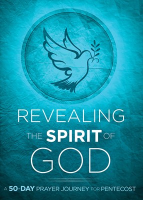 Revealing The Spirit Of God (Paperback)