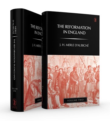 The Reformation In England (Cloth-Bound)