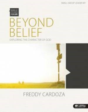 Beyond Belief Leader Kit (Kit)
