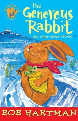 The Generous Rabbit (Paperback)