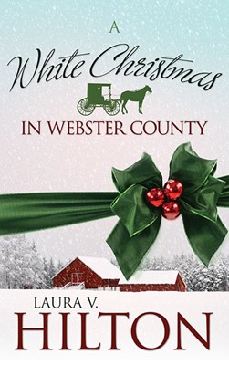 White Christmas In Webster County (Paperback)