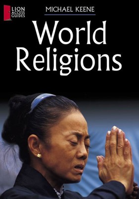 World Religions (Paperback)