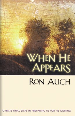 When He Appears (Paperback)