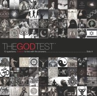 God Test Booklet    Pack 25 (Booklet)