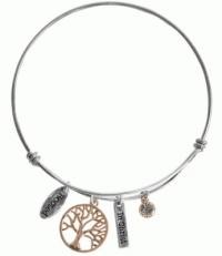 Faith Gear Women's Bracelet - Tree of Life (General Merchandise)