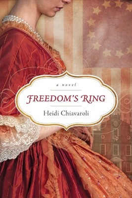 Freedom's Ring (Paperback)