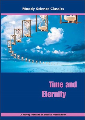 Time and Eternity (DVD)