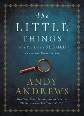 The Little Things (Hard Cover)