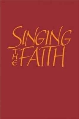 Singing the Faith Full Music HB (Hard Cover)