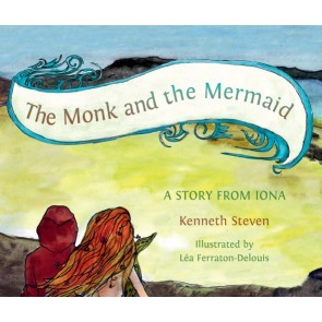 The Monk And The Mermaid (Paperback)