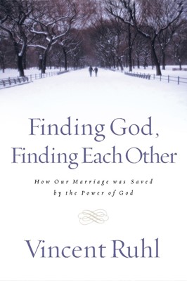 Finding God, Finding Each Other (Paperback)