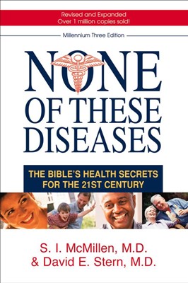 None Of These Diseases (Paperback)