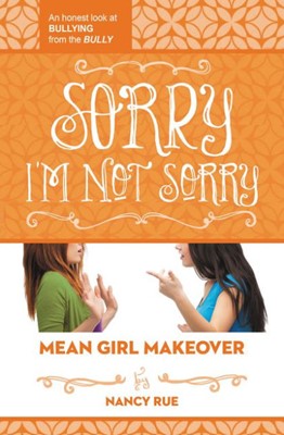 Sorry I'M Not Sorry (Paperback)