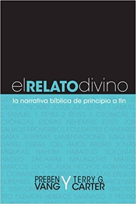 El Relato Divino (Paperback)