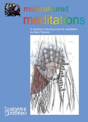 Multicoloured Meditations (Paperback)