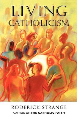 Living Catholicism (Paperback)