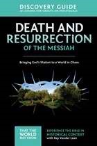 Death And Resurrection Of The Messiah Discovery Guide (Paperback)