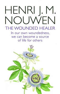The Wounded Healer (Paperback)