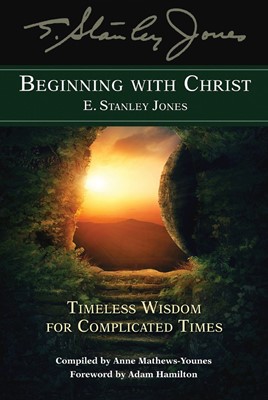 Beginning With Christ (Paperback)