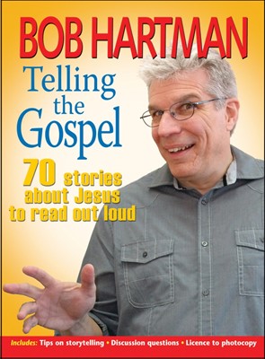 Telling The Gospel (Paperback)