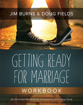 Getting Ready For Marriage Workbook (Paperback)