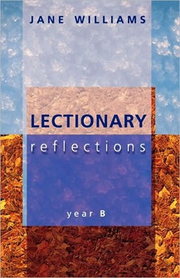 Lectionary Reflections (Paperback)