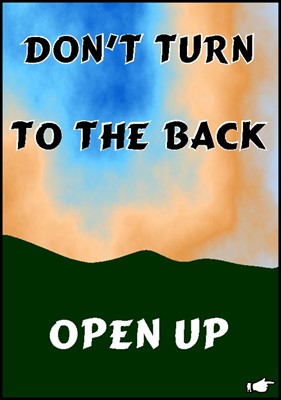 Tracts: Open Up 50-pack (Tracts)