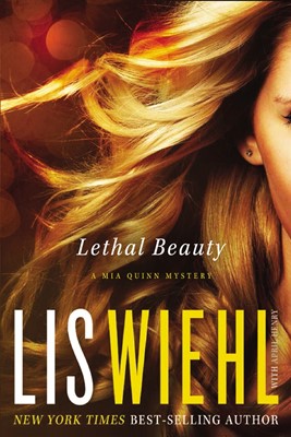 Lethal Beauty (Paperback)