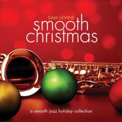 Smooth Christmas CD (CD-Audio)